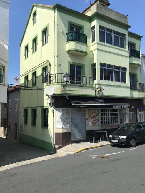Sobre La Villa 12 Neda Exterior foto